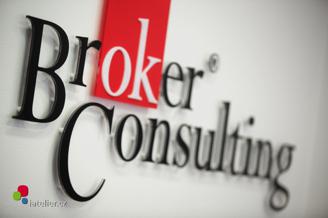 Kancelář Broker Consulting