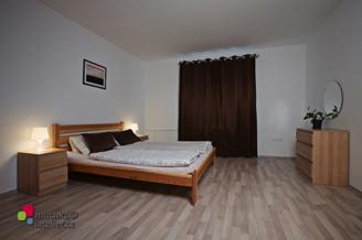 Hotel Rohanov - apartman