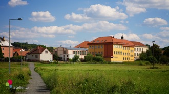 Staňkov