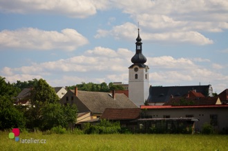 Staňkov