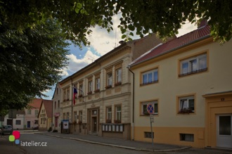 Staňkov