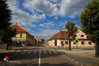 Staňkov