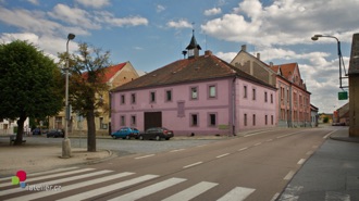 Staňkov