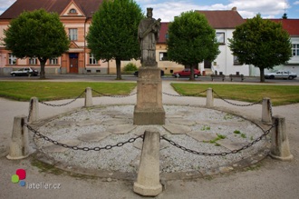 Staňkov