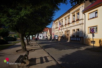 Staňkov