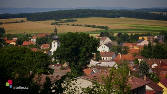 Staňkov