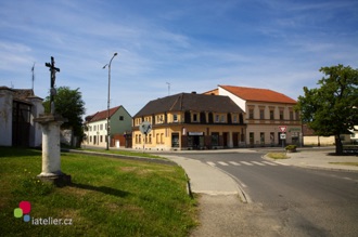 Staňkov