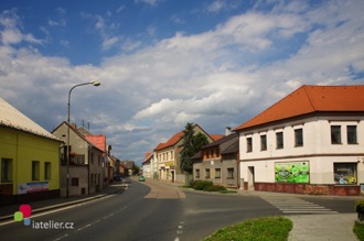 Staňkov